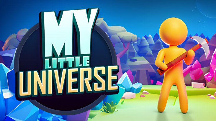 My Little Universe
