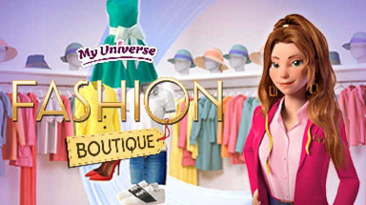 My Universe : Fashion Boutique