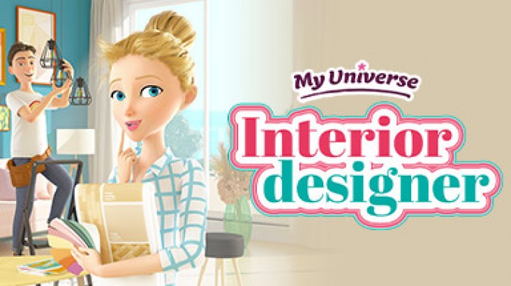 My Universe — Interior Designer