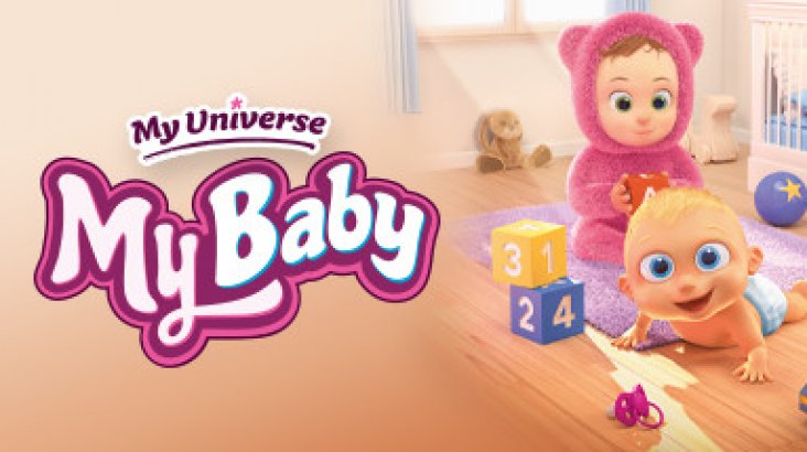My Universe: My baby