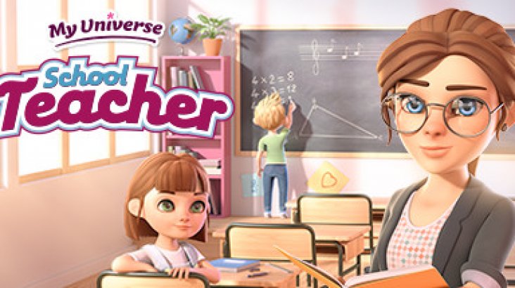 My Universe : School Teacher