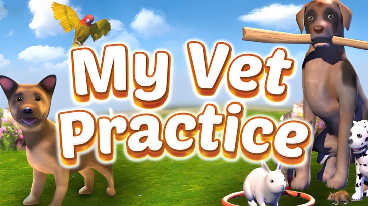 My Vet Practice