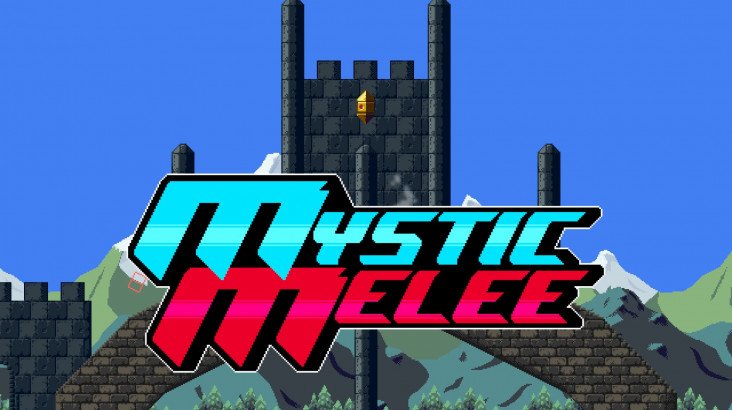 Mystic Melee