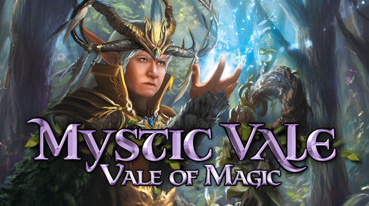 Mystic Vale — Vale of Magic