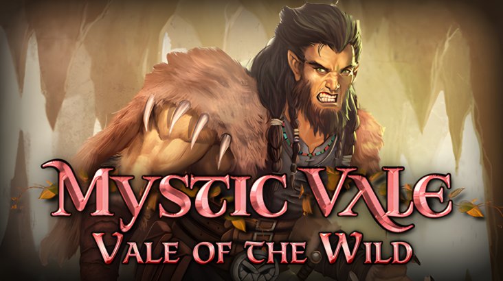 Mystic Vale — Vale of the Wild
