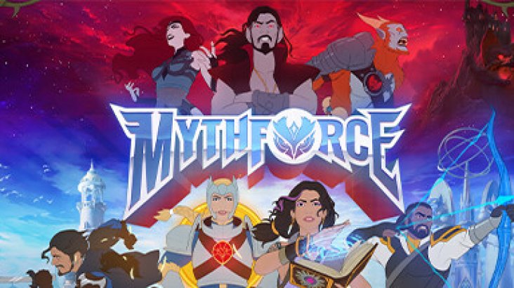 Mythforce
