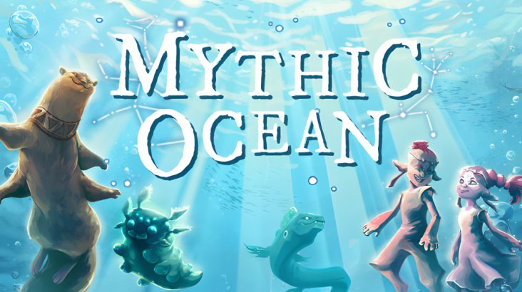 Mythic Ocean