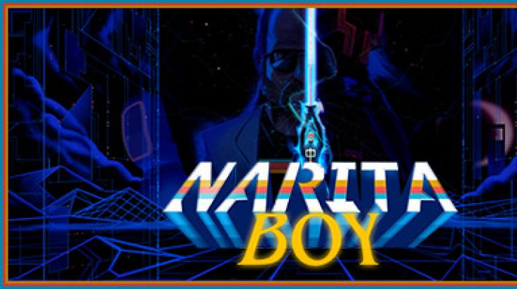 Narita Boy