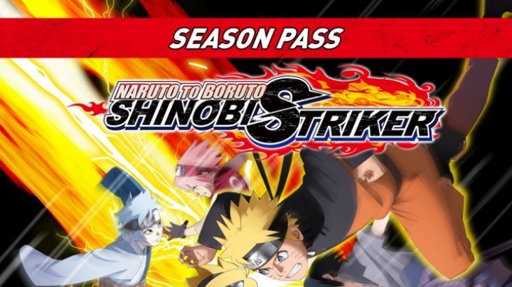 Naruto to Boruto Shinobi Striker – Season Pass