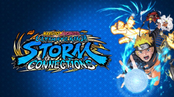 NARUTO X BORUTO Ultimate Ninja STORM CONNECTIONS