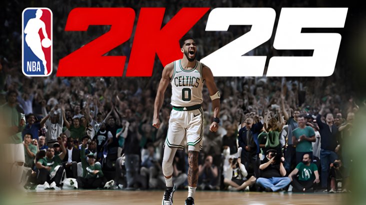 NBA 2K25