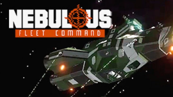 NEBULOUS: Fleet Command