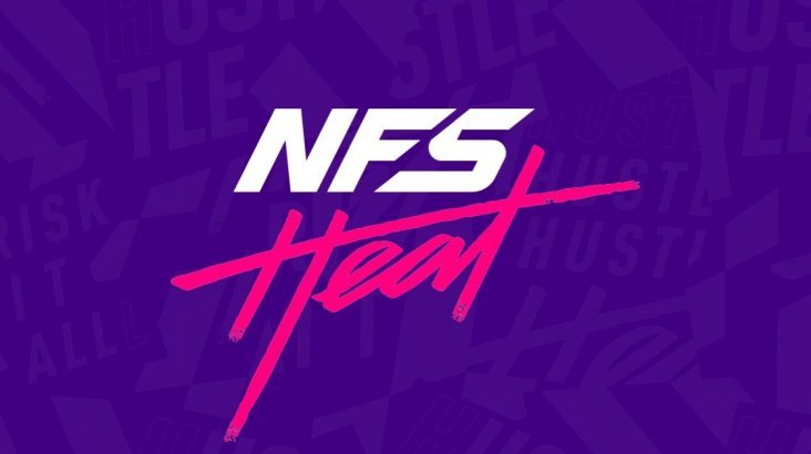Need for Speed Heat