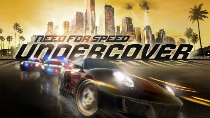 Need for Speed Undercover