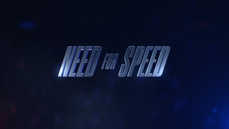 Need for Speed