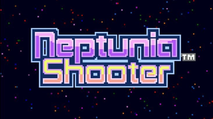 Neptunia Shooter