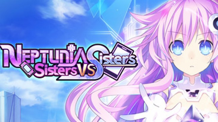 Neptunia: Sisters VS Sisters
