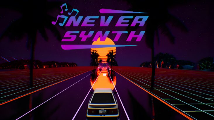 NeverSynth