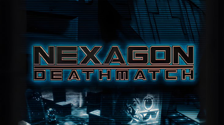 Nexagon: Deathmatch