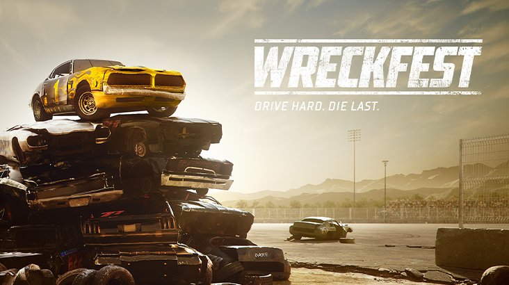 Wreckfest