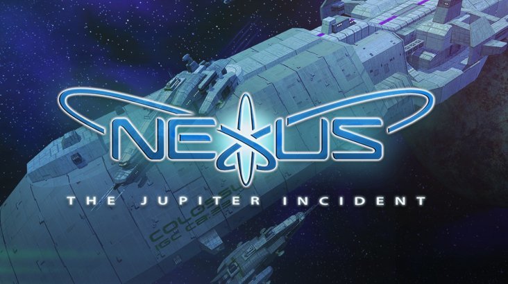 Nexus — The Jupiter Incident