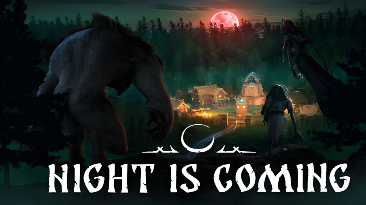 Night is Coming