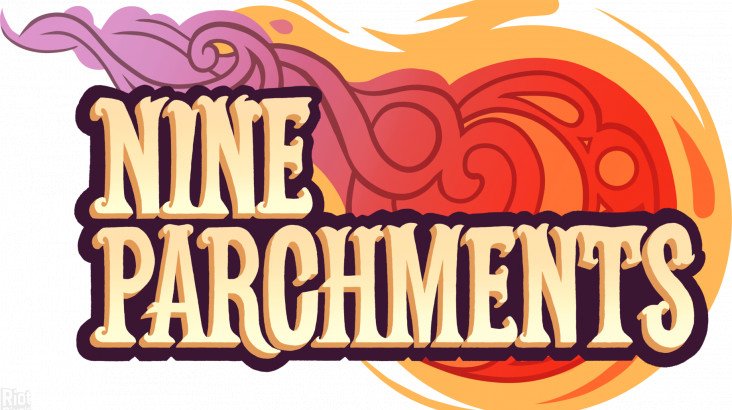 Nine Parchments