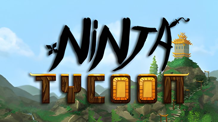 Ninja Tycoon