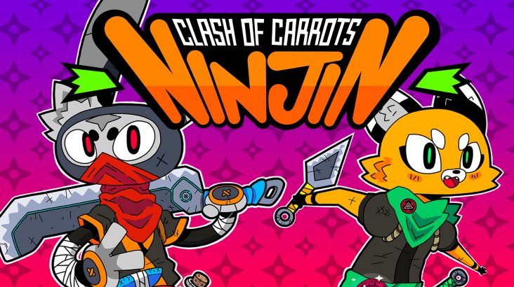 Ninjin: Clash of Carrots