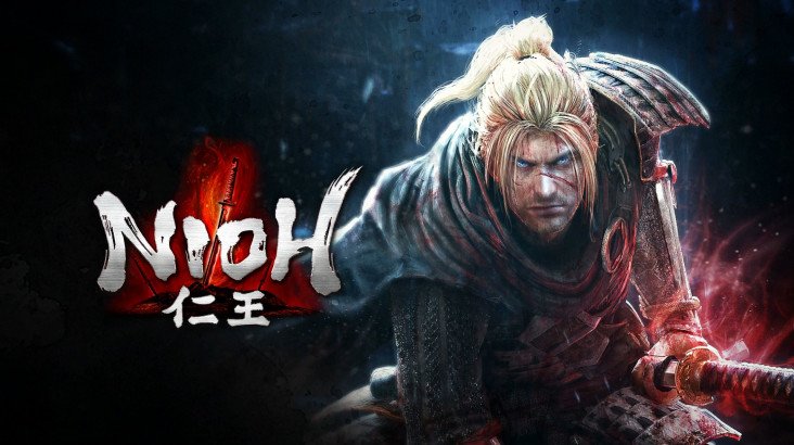 Nioh The Complete Edition