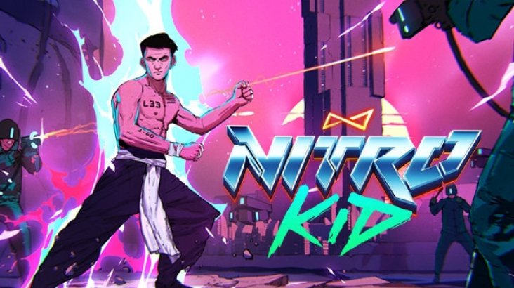 Nitro Kid