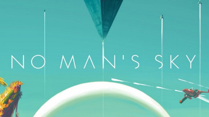No Man’s Sky