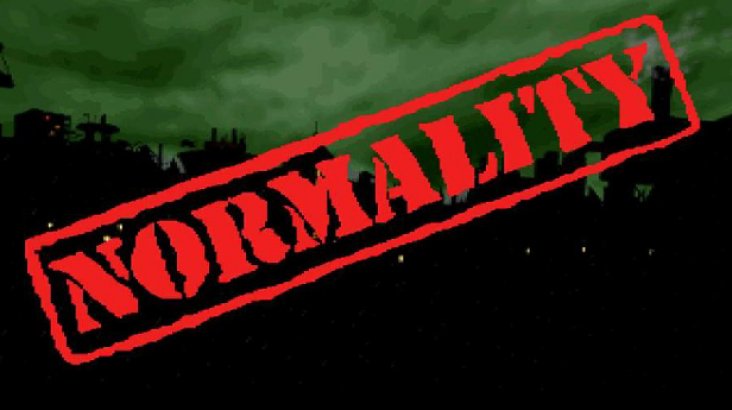 Normality