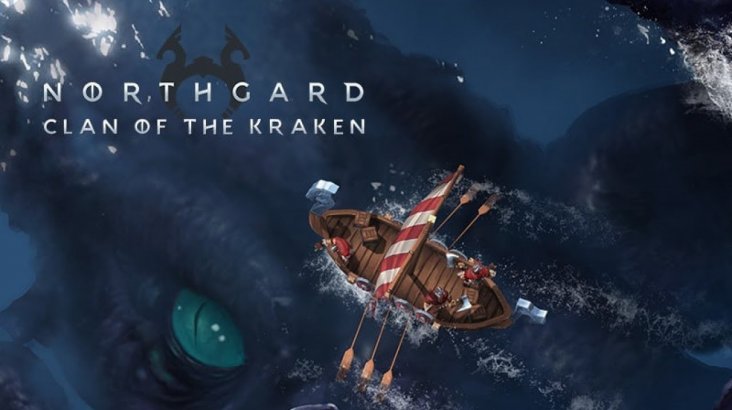 Northgard — Lyngbakr, Clan of the Kraken