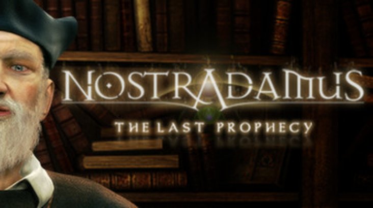 Nostradamus: The Last Prophecy