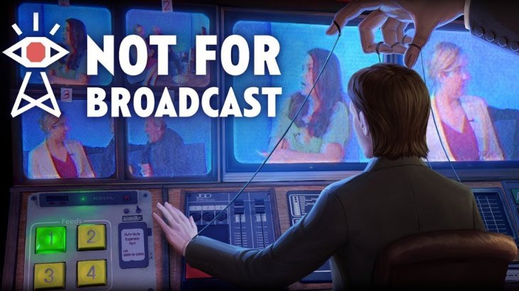Not for Broadcast