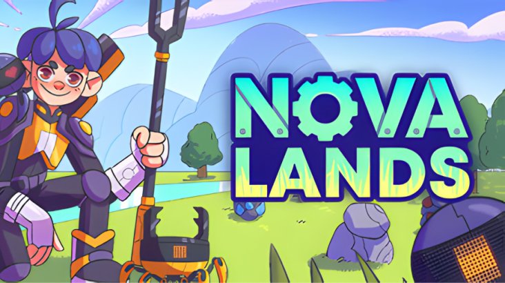 Nova Lands