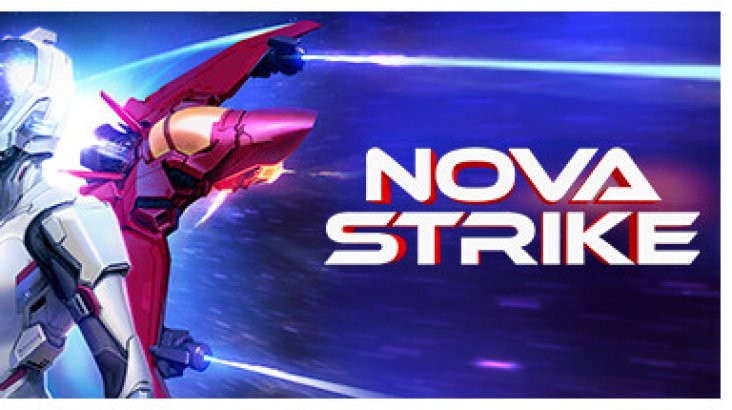 Nova Strike