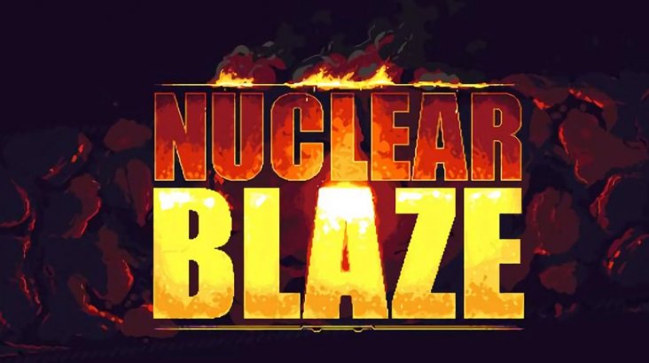 Nuclear Blaze