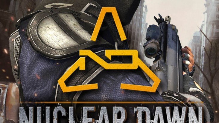 Nuclear Dawn