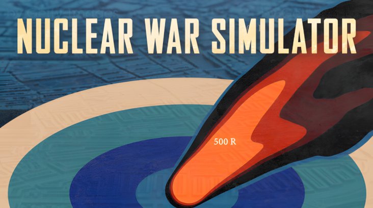 Nuclear War Simulator