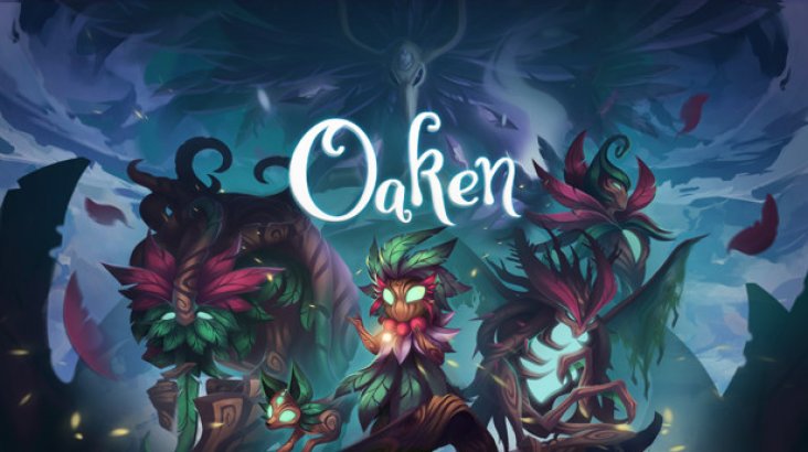 Oaken