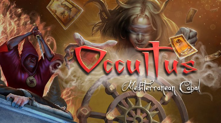 Occultus — Mediterranean Cabal