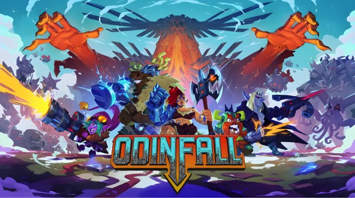 Odinfall