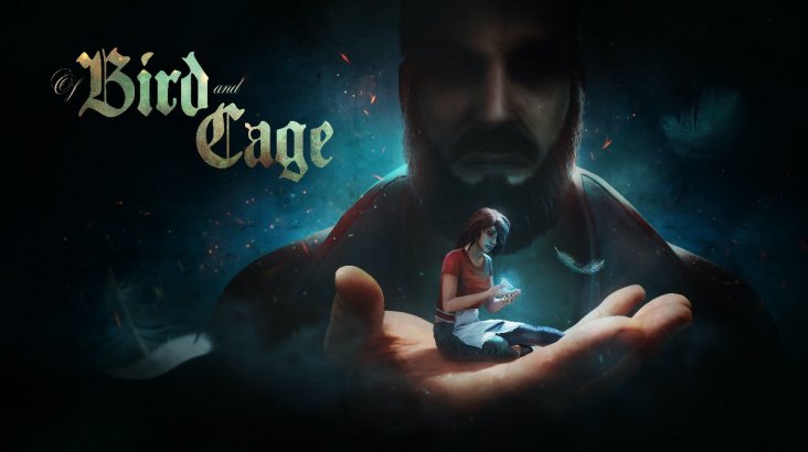 Of Bird and Cage Bundle