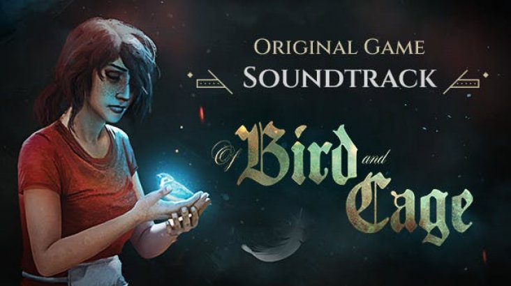 Of Bird And Cage Soundtrack
