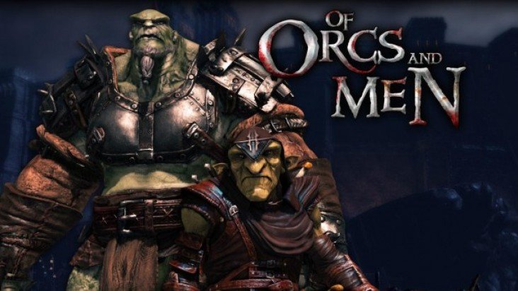 Of Orcs and Men