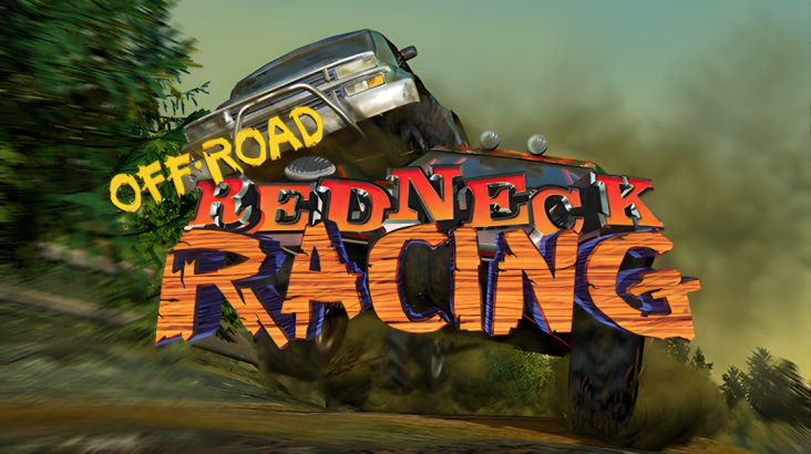 Off Road: Redneck Racing