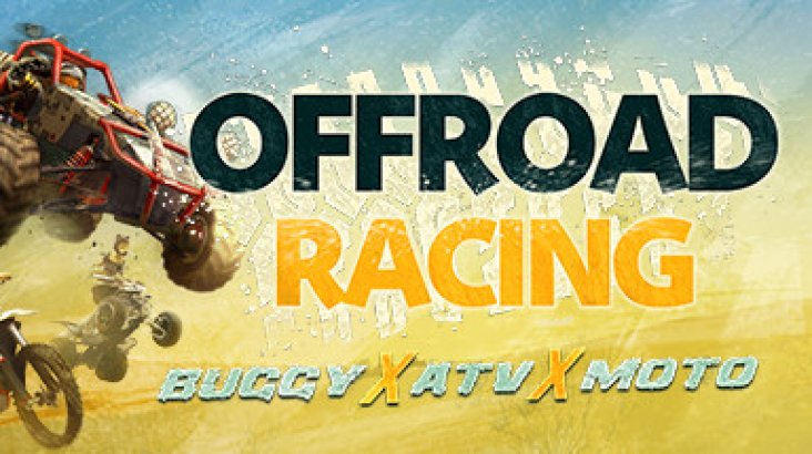 Offroad Racing – Buggy x ATV X Moto