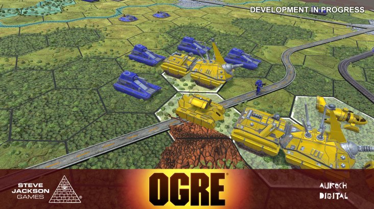 Ogre